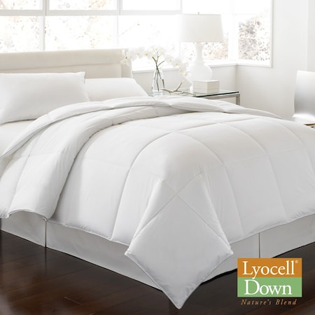 Impressence Fusion Comforter Queen 90x89 97952